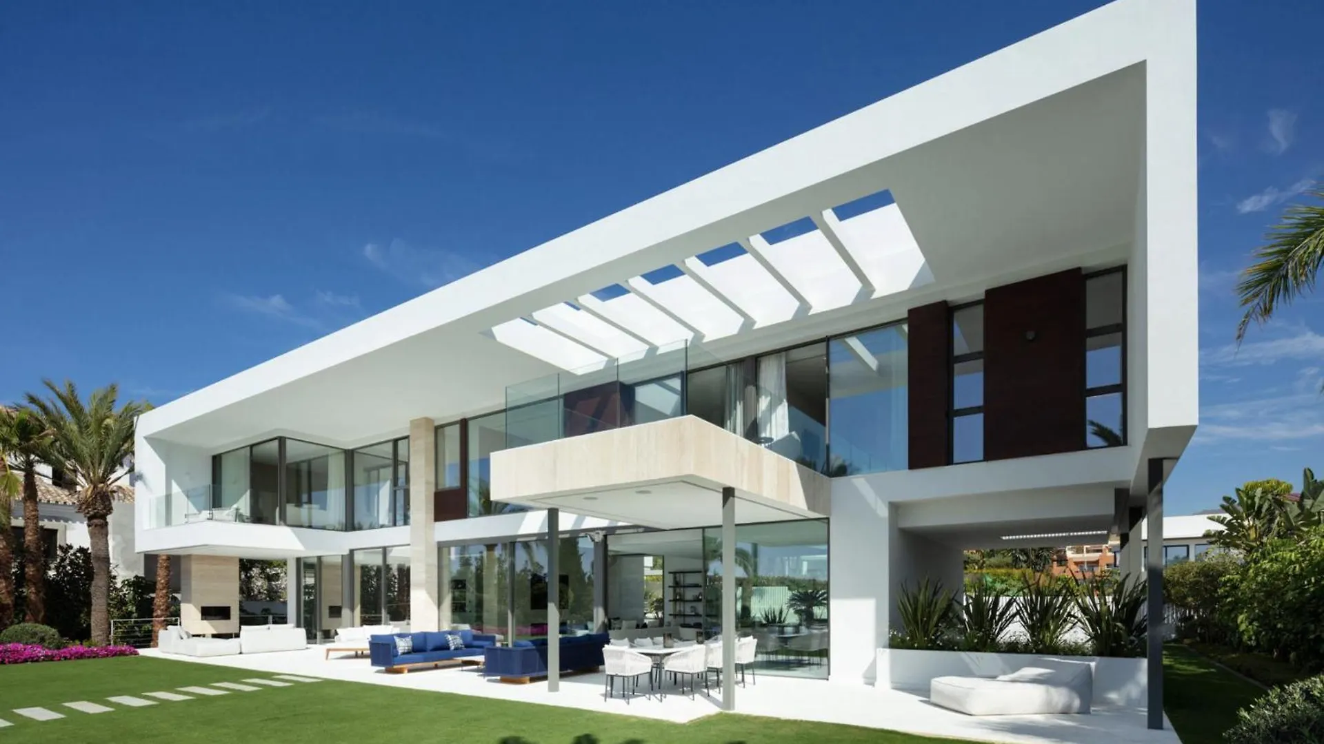 Villa Azure Soul Hideaway à Marbellac 0*,  Espagne
