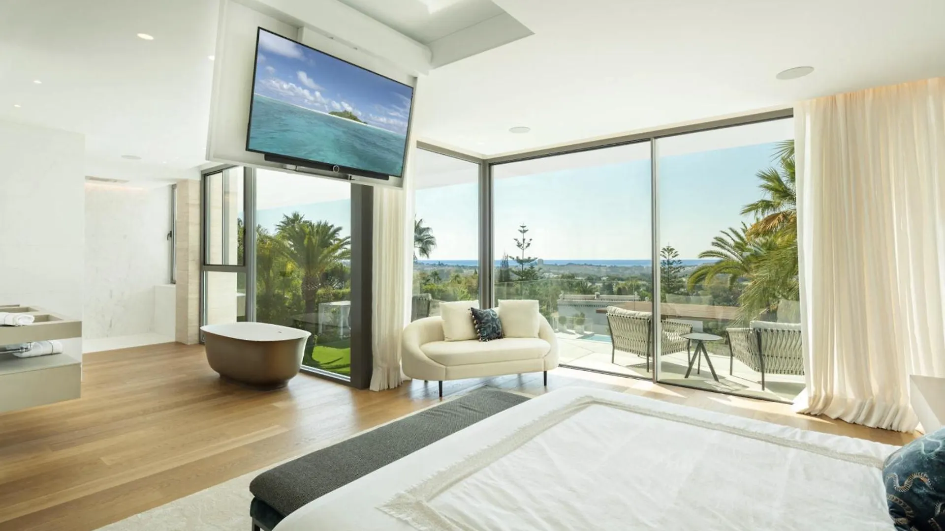Villa Azure Soul Hideaway à Marbellac 0*,  Espagne